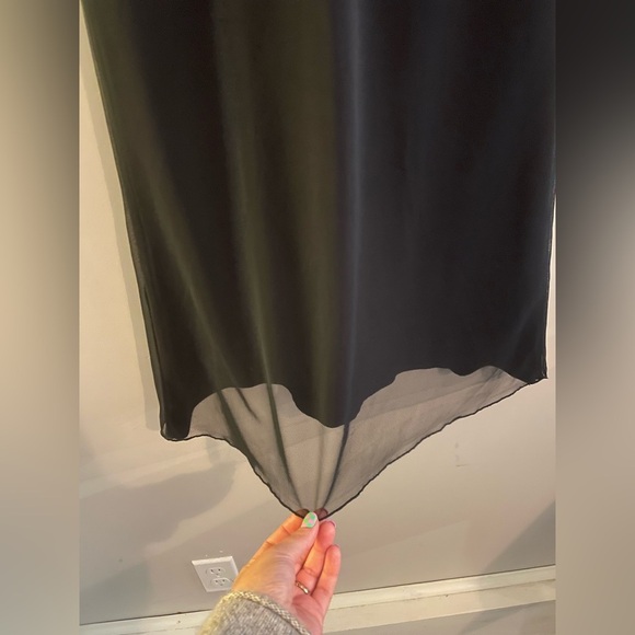 Unbranded Little Black Dress Tank Straps - Picture 2 of 4